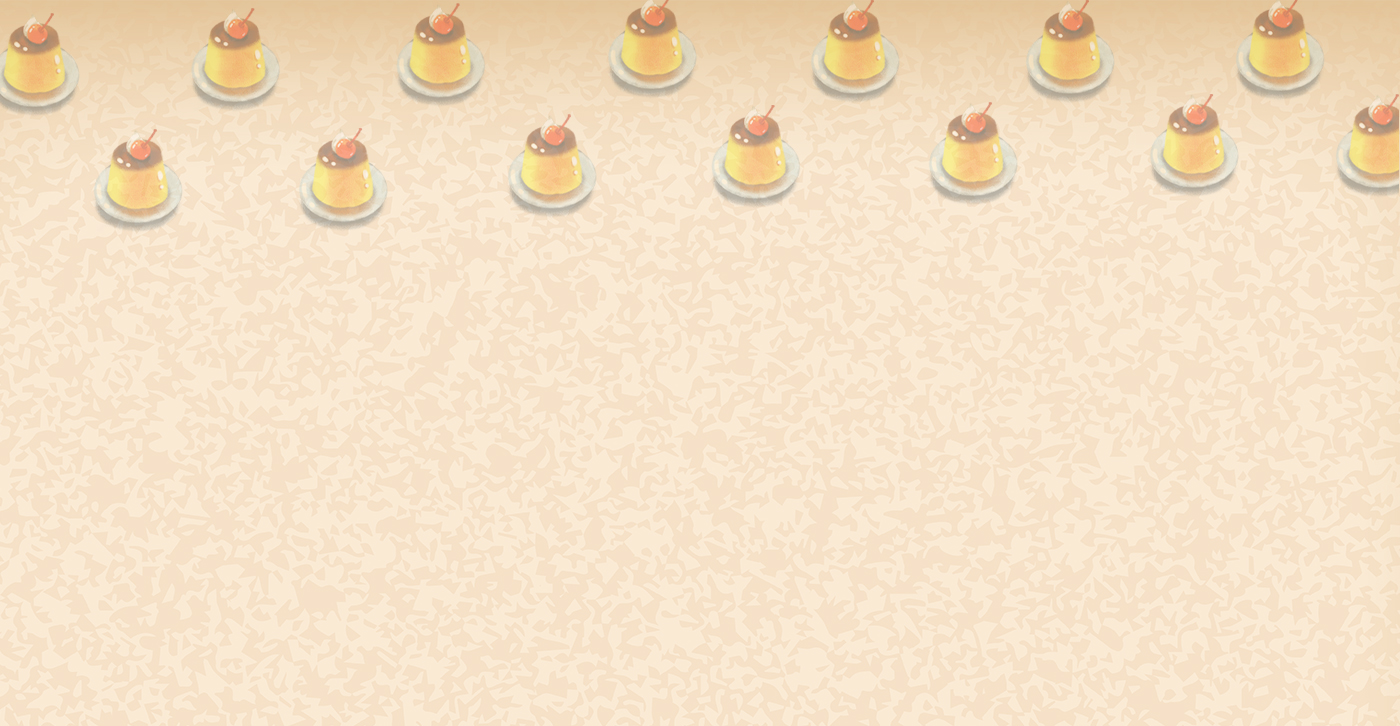 生クリーム大福purine