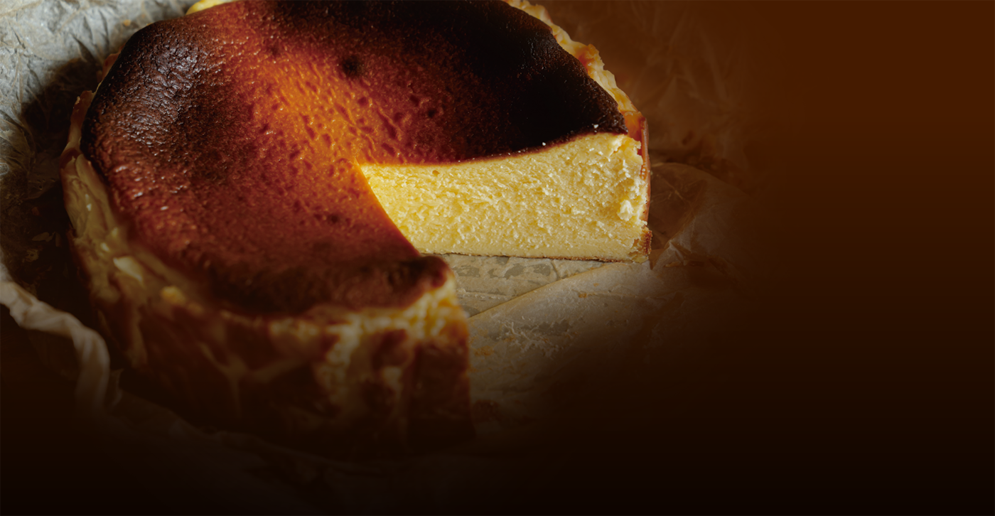 生クリーム大福2025バスクチーズ