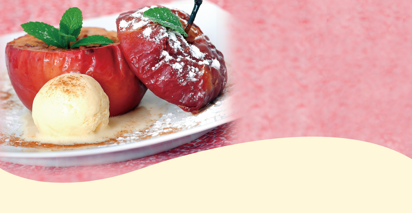 生クリーム大福apple