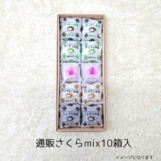 s･mix10